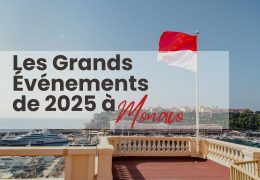 Immagine Monaco | Les Grands Événements de 2025