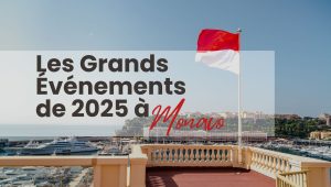 Immagine Monaco | Les Grands Événements de 2025