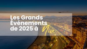 Immagine Nice | Grands Événements de 2025