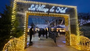 Immagine Noël sur la Côte d’Azur : Tous les événements de ces jours