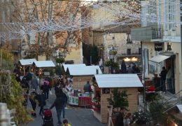 Immagine Noël à Biot : Le riche programme d’événements de décembre 2024