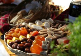 Immagine Cosa si Mangia a Capodanno in Costa Azzurra