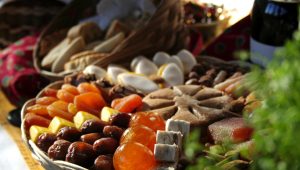 Immagine What to Eat on New Year’s Day on the French Riviera