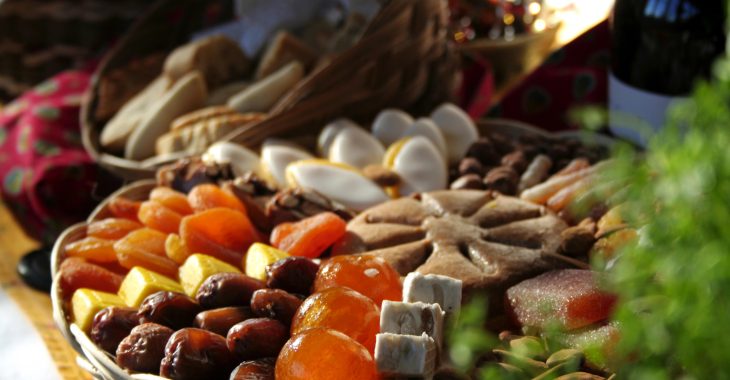 Immagine What to Eat on New Year’s Day on the French Riviera