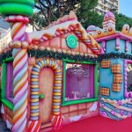 Immagine Le Village de Noël 2024 du Principauté de Monaco : les plus belles photos