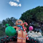 Immagine Le Village de Noël 2024 du Principauté de Monaco : les plus belles photos