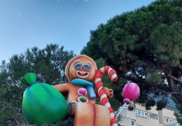 Immagine Le Village de Noël 2024 du Principauté de Monaco : les plus belles photos