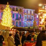 Immagine Natale a Saint-Tropez: Magia e Lusso sulla Costa Azzurra