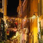 Immagine Natale a Saint-Tropez: Magia e Lusso sulla Costa Azzurra