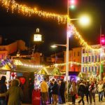 Immagine Natale a Saint-Tropez: Magia e Lusso sulla Costa Azzurra