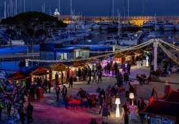 Immagine Cosa fare ad Antibes a Dicembre 2024: tutti gli eventi in programma