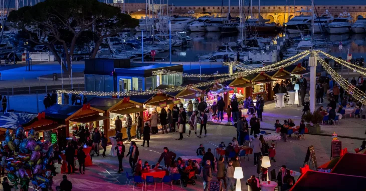 Immagine What to do in Antibes in December 2024: All the events scheduled