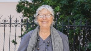 Immagine Passing of Marie-Claude BEAUD