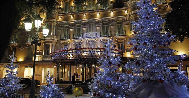 Immagine Celebrate the end-of-year holidays with the merchants of Monaco