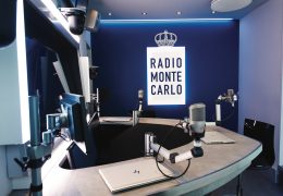 Immagine Radio Monte Carlo : la voix du Prince de Monaco