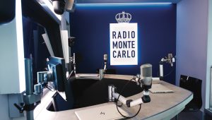 Immagine Radio Monte Carlo : la voix du Prince de Monaco