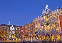 Immagine Noël à Nice: Tous les événements au programme