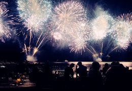 Immagine What to do on New Year’s Eve 2025 in Cannes: A night of luxury and fun on the French Riviera