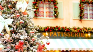 Immagine Natale a Saint Paul de Vence: un ricco calendario da non perdere