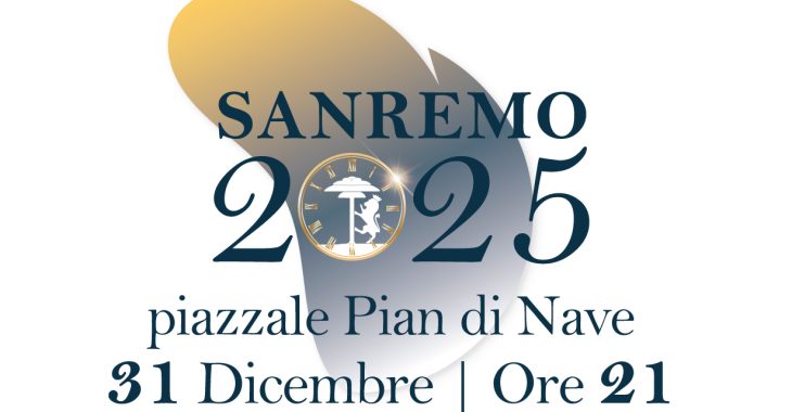 Immagine Réveillon à Sanremo : Une soirée spéciale pour attendre 2025