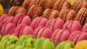 Immagine Les Meilleures Pâtisseries de la Côte d’Azur