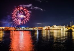 Immagine Cosa Fare a Capodanno in Costa Azzurra: i nostri consigli