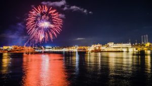 Immagine Que Faire pour le Réveillon du Nouvel An sur la Côte d’Azur : Nos Conseils