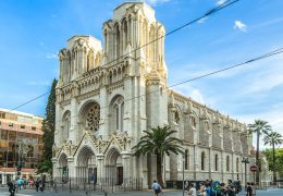 Immagine Le Messe della Vigilia e di Natale a Nizza: tutti gli orari