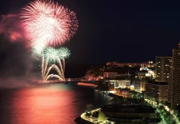 Immagine Cosa Fare a Capodanno a Montecarlo: Eleganza e Divertimento nella Capitale del Lusso