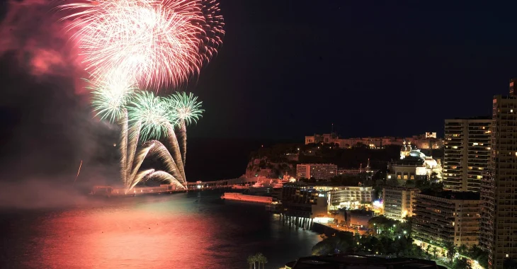 Immagine What to Do on New Year’s Eve in Monte Carlo: Elegance and Fun in the Capital of Luxury