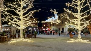 Immagine Natale a Mougins: un ricco programma di eventi