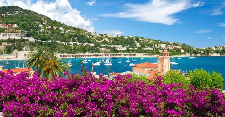 Immagine Provençal : Le Dialecte de la Côte d’Azur