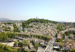 Immagine Deux expositions incontournables à Villeneuve-Loubet