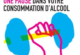 Immagine ET SI EN JANVIER ON FAISAIT UNE PAUSE AVEC L’ALCOOL?