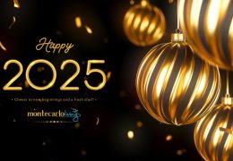 Immagine Happy 2025!