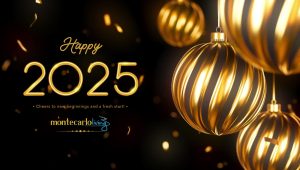 Immagine Happy 2025!