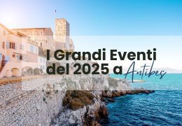 Immagine Antibes | Grandi Eventi 2025