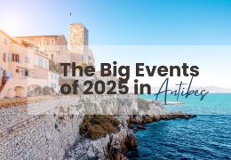 Immagine Antibes | Major Events 2025