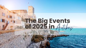 Immagine Antibes | Major Events 2025