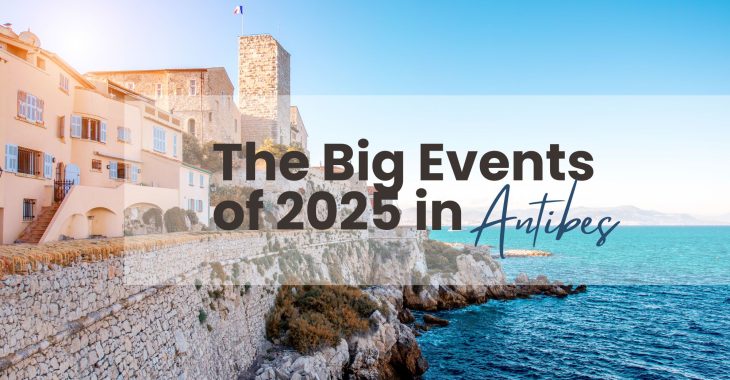 Immagine Antibes | Major Events 2025