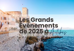 Immagine Antibes | Grands Événements 2025