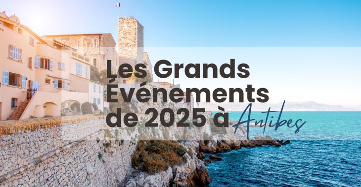 Immagine Antibes | Grands Événements 2025