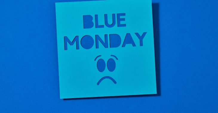 Immagine Oggi è il Blue Monday 2025: Il Giorno Più Triste dell’Anno