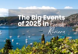 Immagine The Most Important Events of the French Riviera