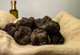 Immagine La 8ème édition de la Fête de la Truffe de Saint-Laurent-du-Var