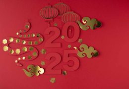 Immagine Chinese New Year 2025