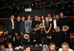 Immagine PADEL BEST VILLAGE 2025: The third edition is coming to Monte-Carlo