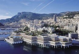 Immagine Il Fairmont Monte-Carlo ricerca collaboratori per la stagione 2025