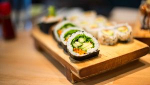 Immagine Où Manger le Meilleur Sushi de la Côte d’Azur : Un Voyage Gastronomique Entre Tradition et Innovation