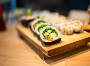 Immagine Where to Eat the Best Sushi on the French Riviera: A Culinary Journey Between Tradition and Innovation